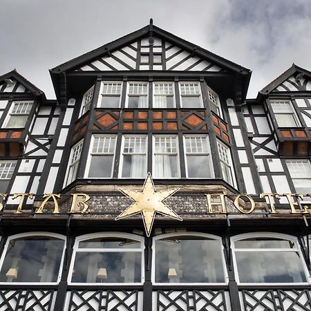 The Star Hotel 그레이트야머스 외부 사진