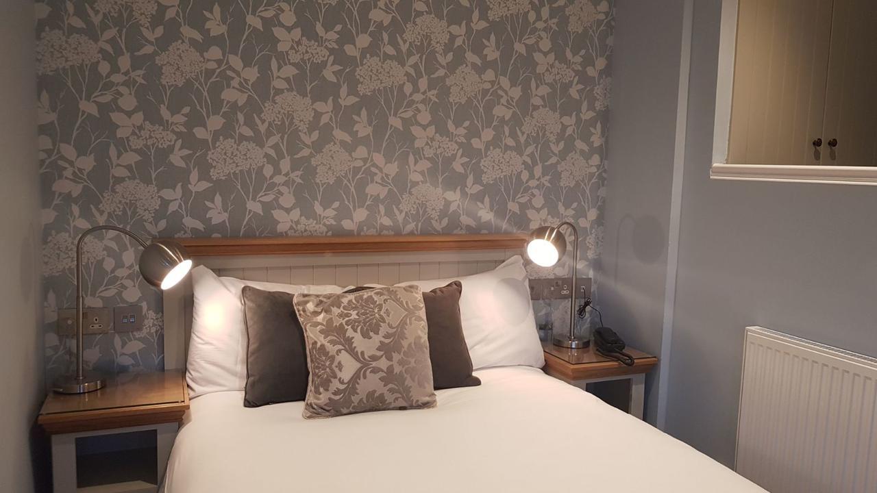 The Star Hotel 그레이트야머스 외부 사진