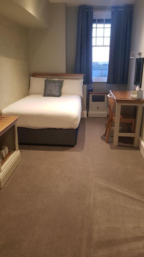 The Star Hotel 그레이트야머스 외부 사진