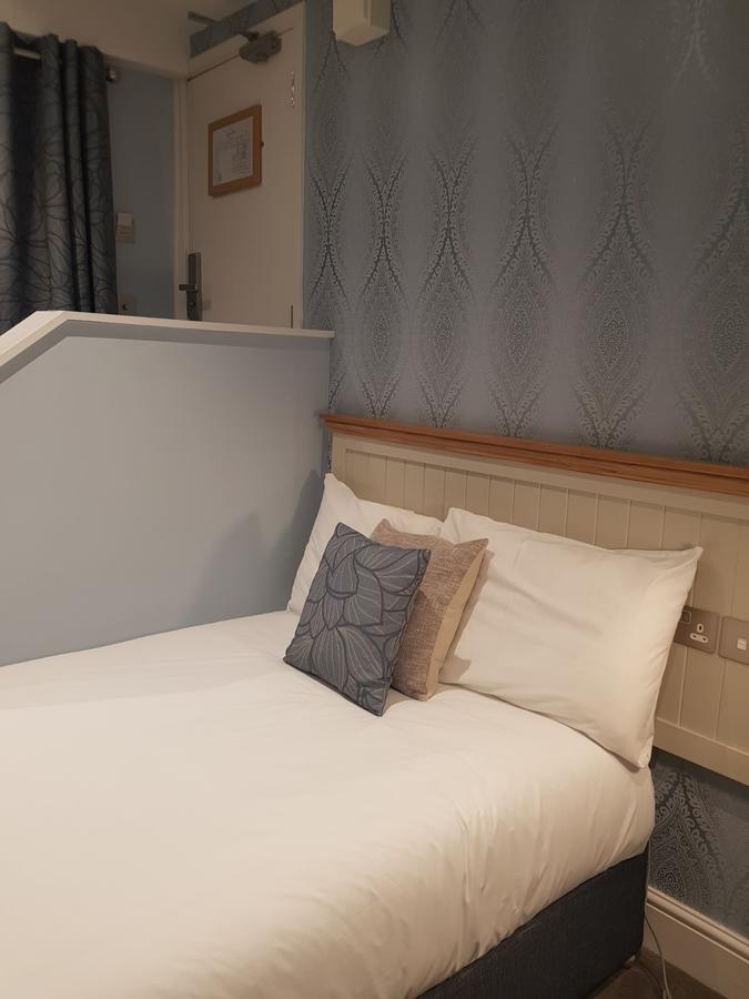 The Star Hotel 그레이트야머스 외부 사진