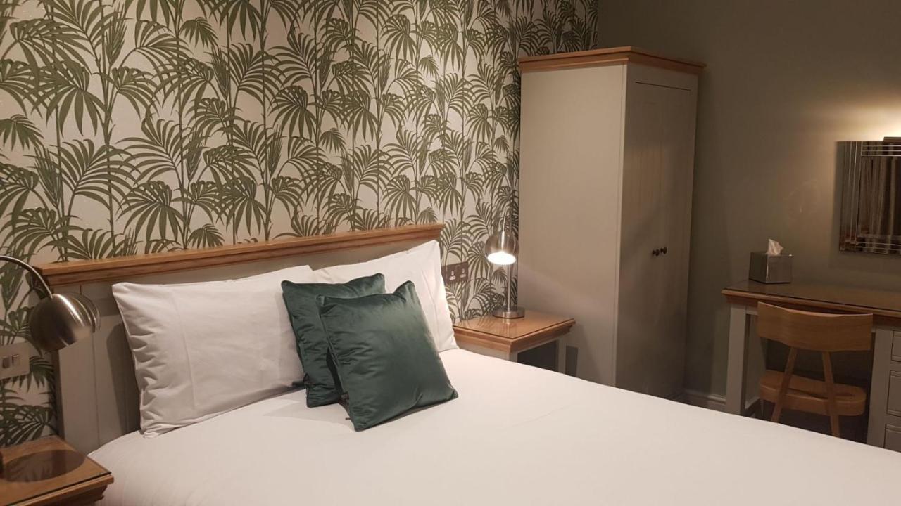 The Star Hotel 그레이트야머스 외부 사진
