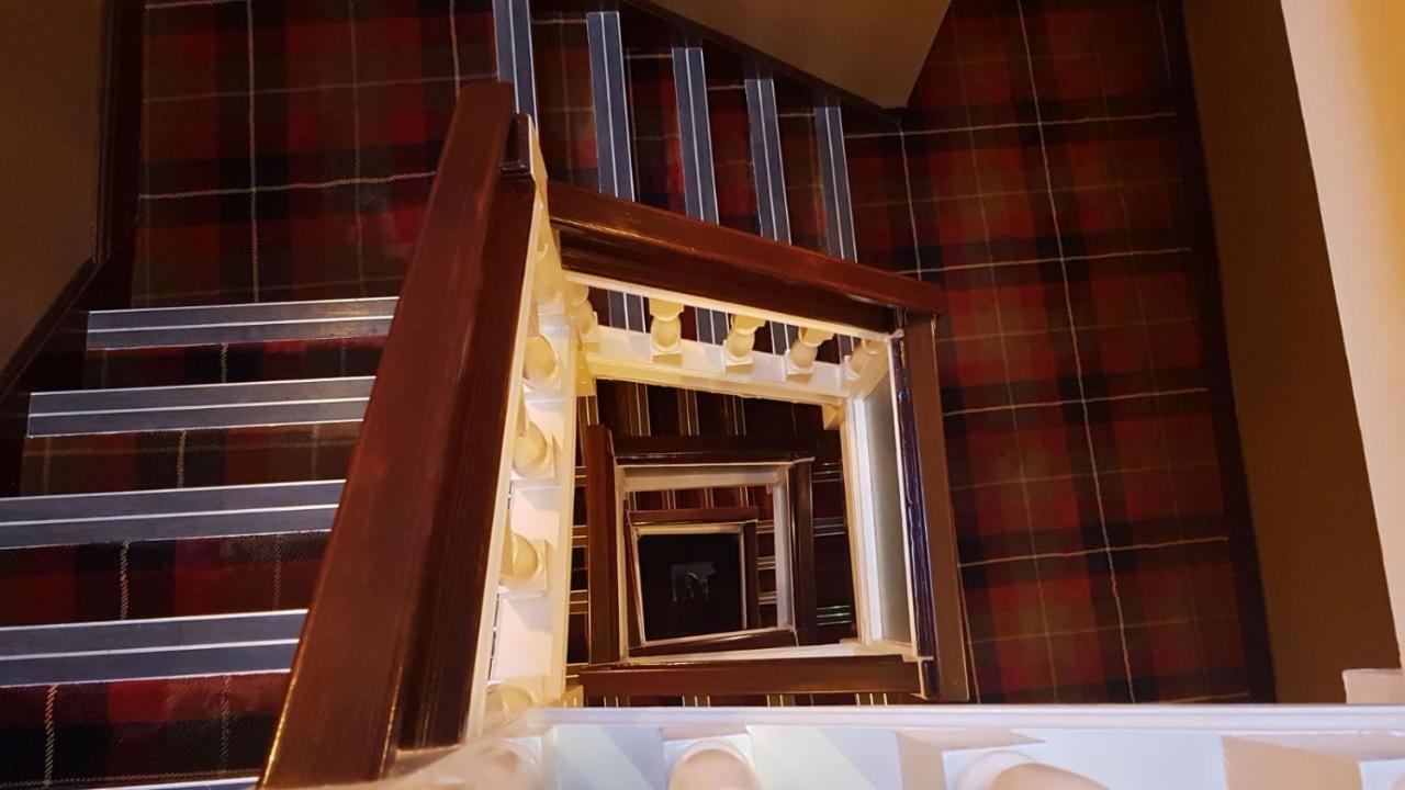 The Star Hotel 그레이트야머스 외부 사진